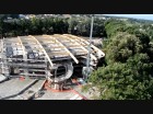 Video realizzato con La telecamera AR Drone 2.0 - COSTYEDIL IN MANUTENZIONE 