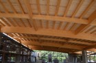 Video Interno Copertura Aranova - COSTYEDIL IN MANUTENZIONE 